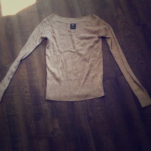 American Eagle sweater