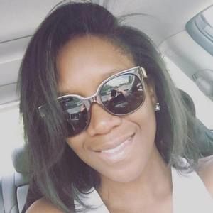 Meet your Posher, Tawana