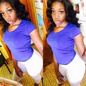 Meet your Posher, Kiera