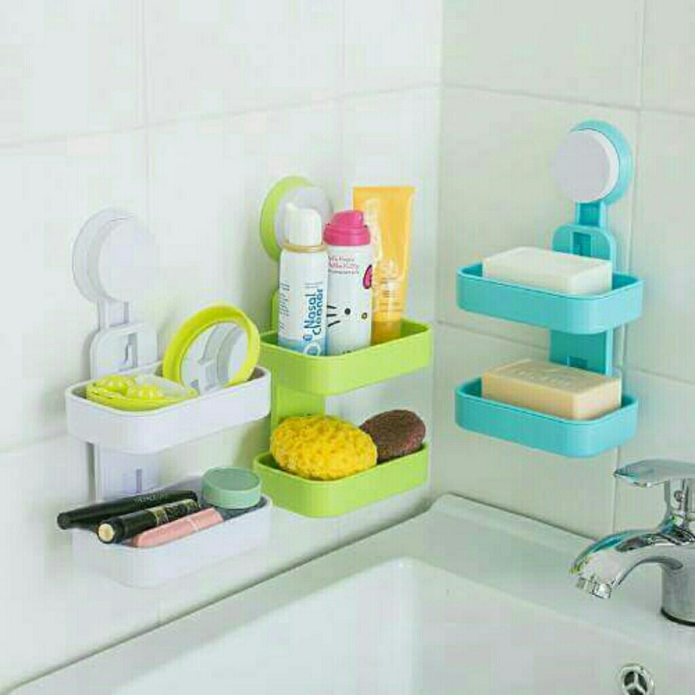 Kitchen and bathroom equipment and materials