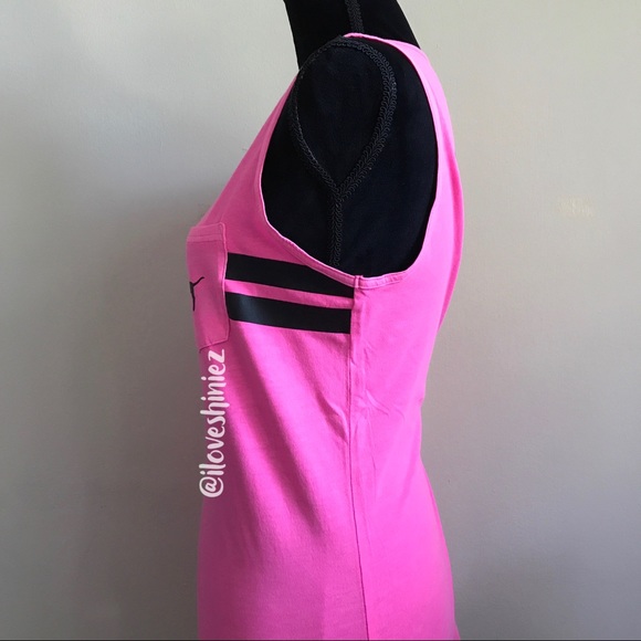 •Victoria's Secret PINK• Campus Tank S - Picture 2 of 4