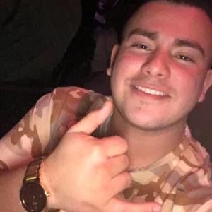 Meet your Posher, Emilio