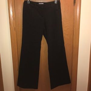 SOLD. New York & Company Stretch Boot Cut