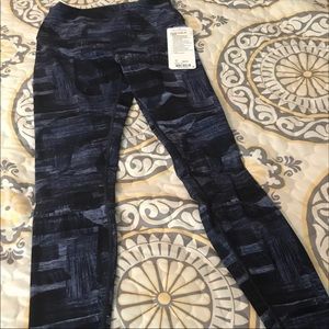 Lululemon Wunder Under HR leggings