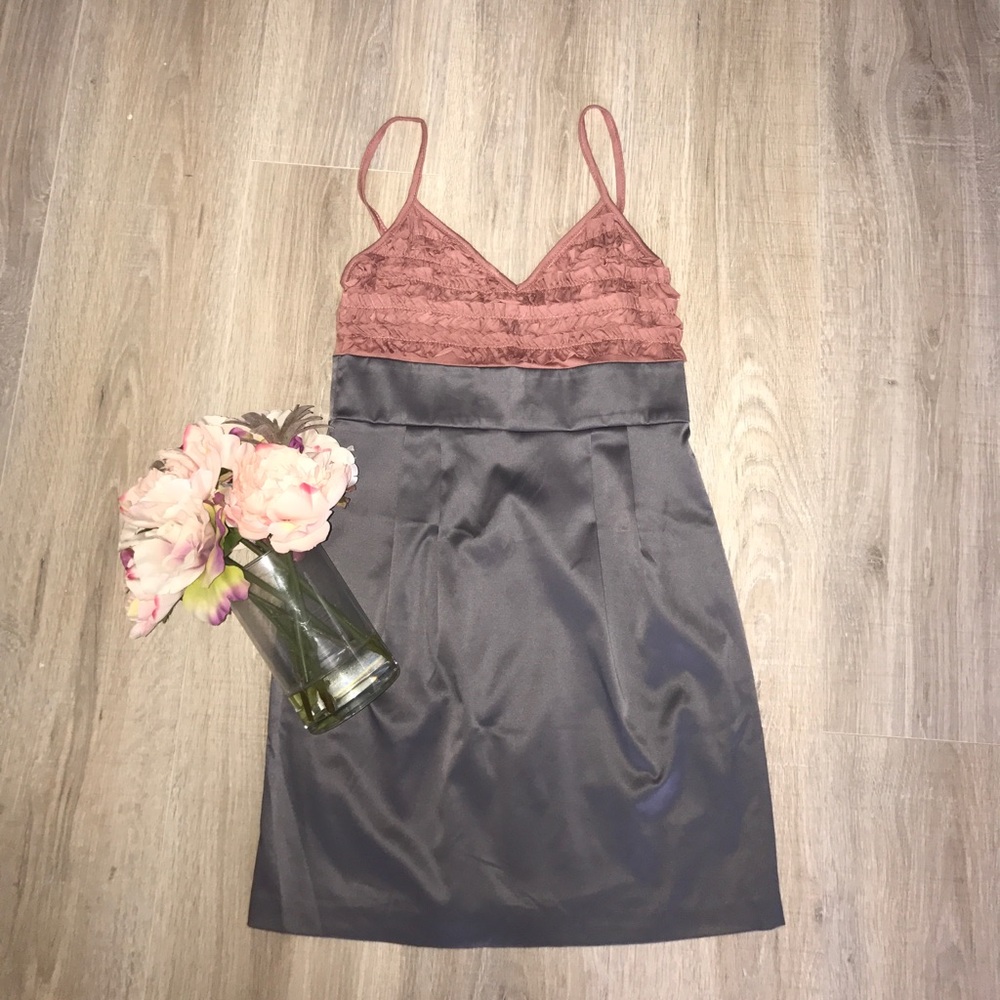Cocktail Dress