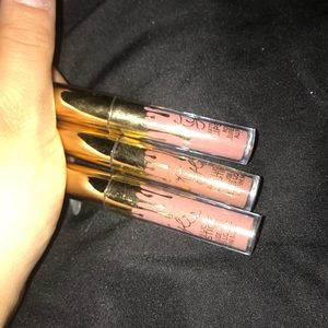 Authentic kylie jenner mini lipsticks