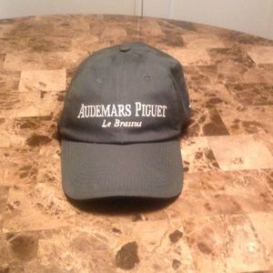 Audemars Piguet Cap NWOT