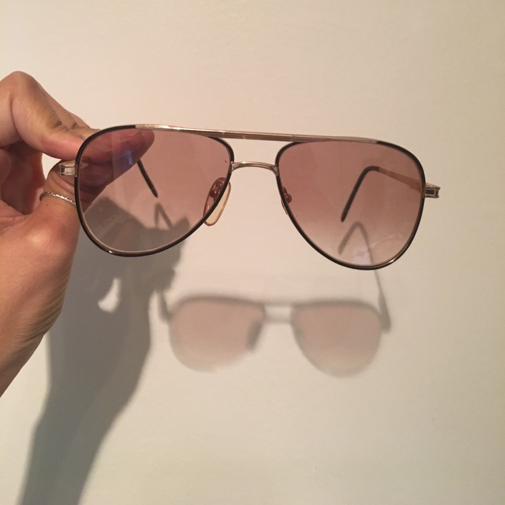 Vintage Aviators