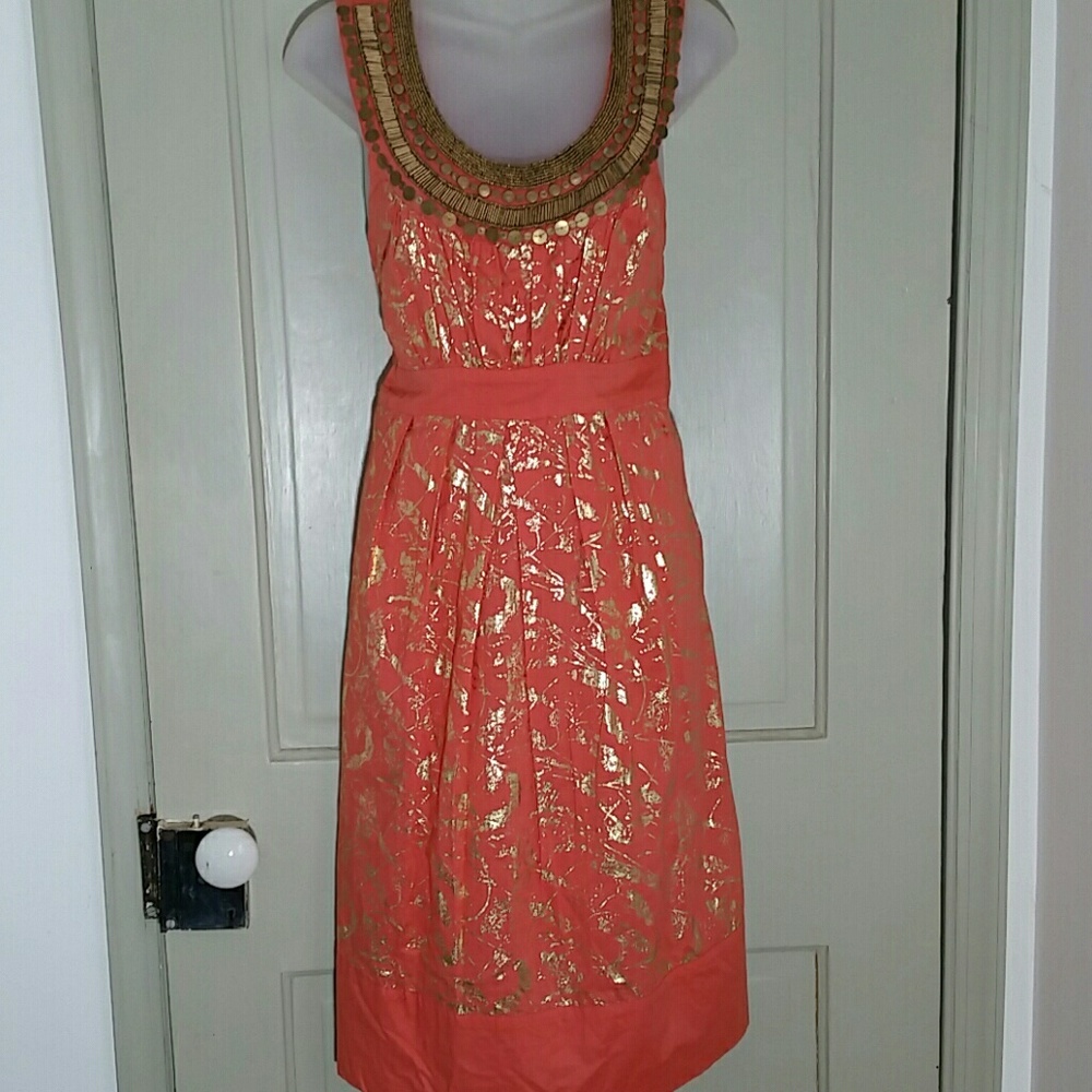 K Derhy Dress
