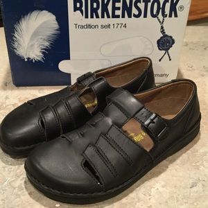 Birkenstock