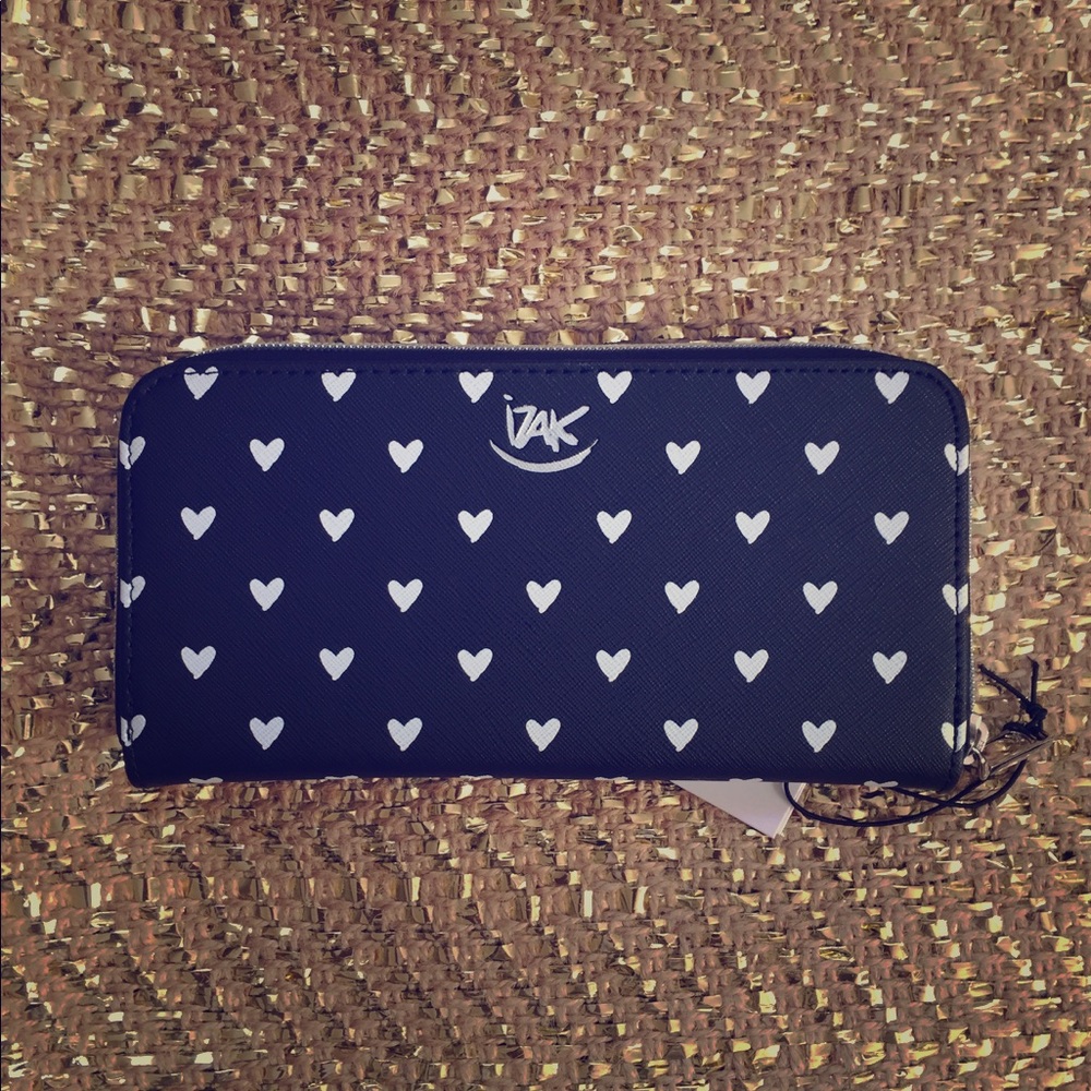 Izak wallet