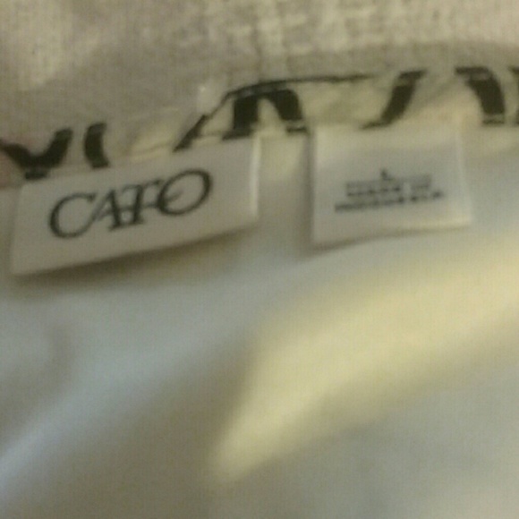 Floral blouse - Picture 2 of 2