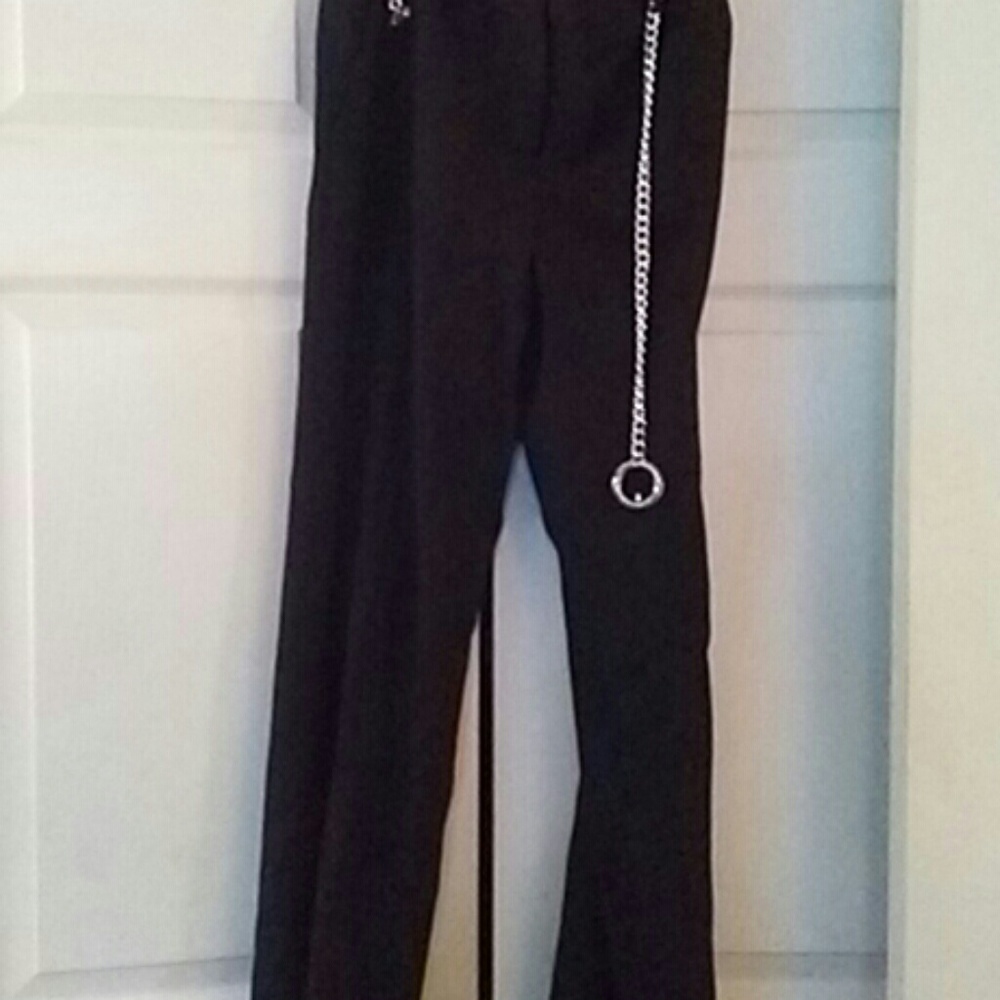 Slacks new for work or church etc