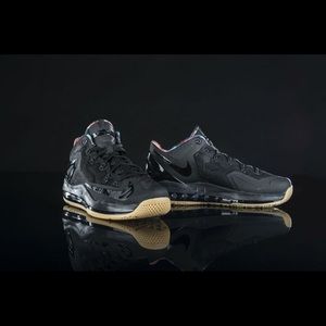 Nike Lebron 11 Low Size Men 7.5