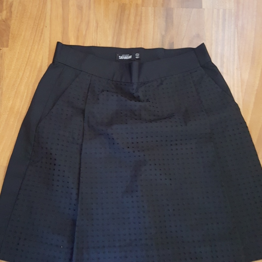 Kate Spade Saturday Skirt
