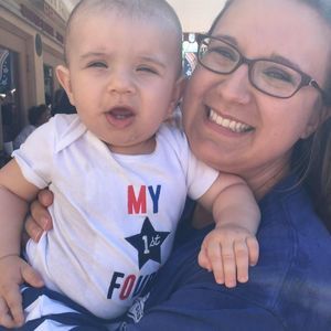 Meet your Posher, Casie