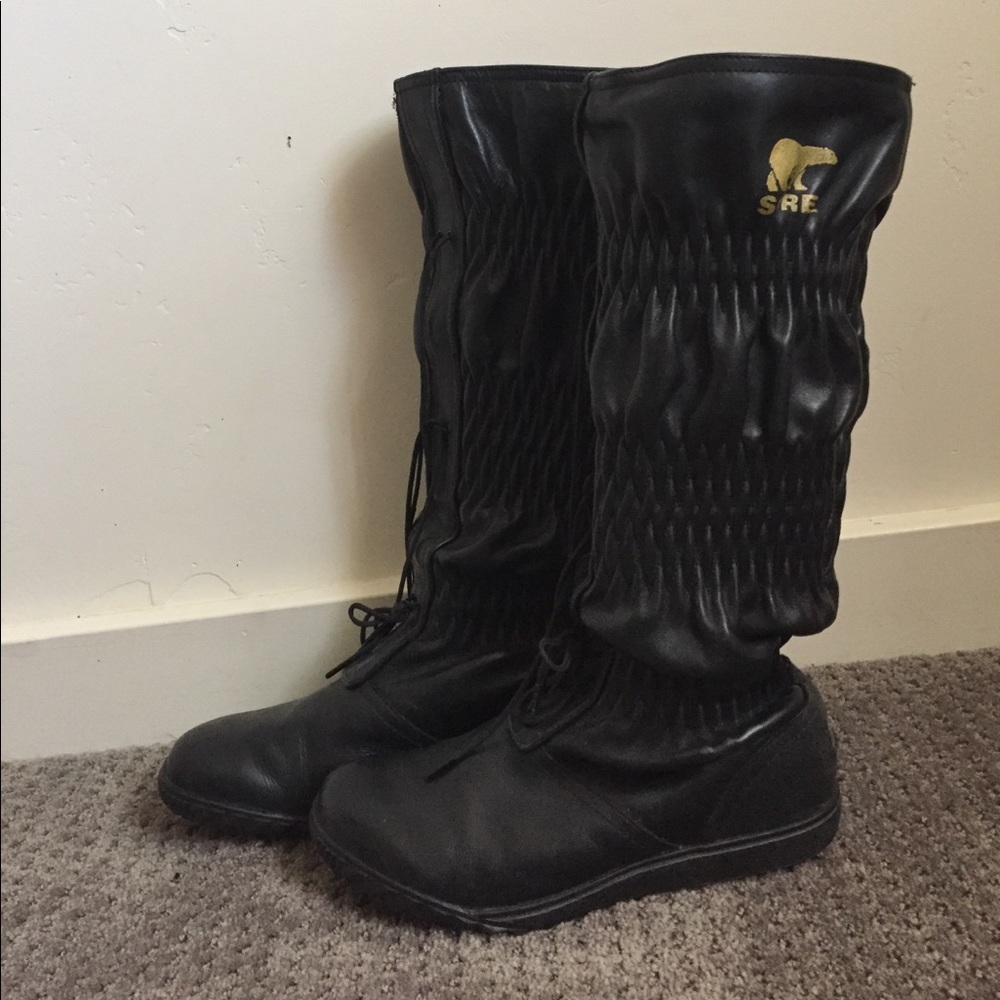 Sorel Boots