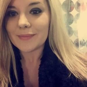 Meet your Posher, Renea