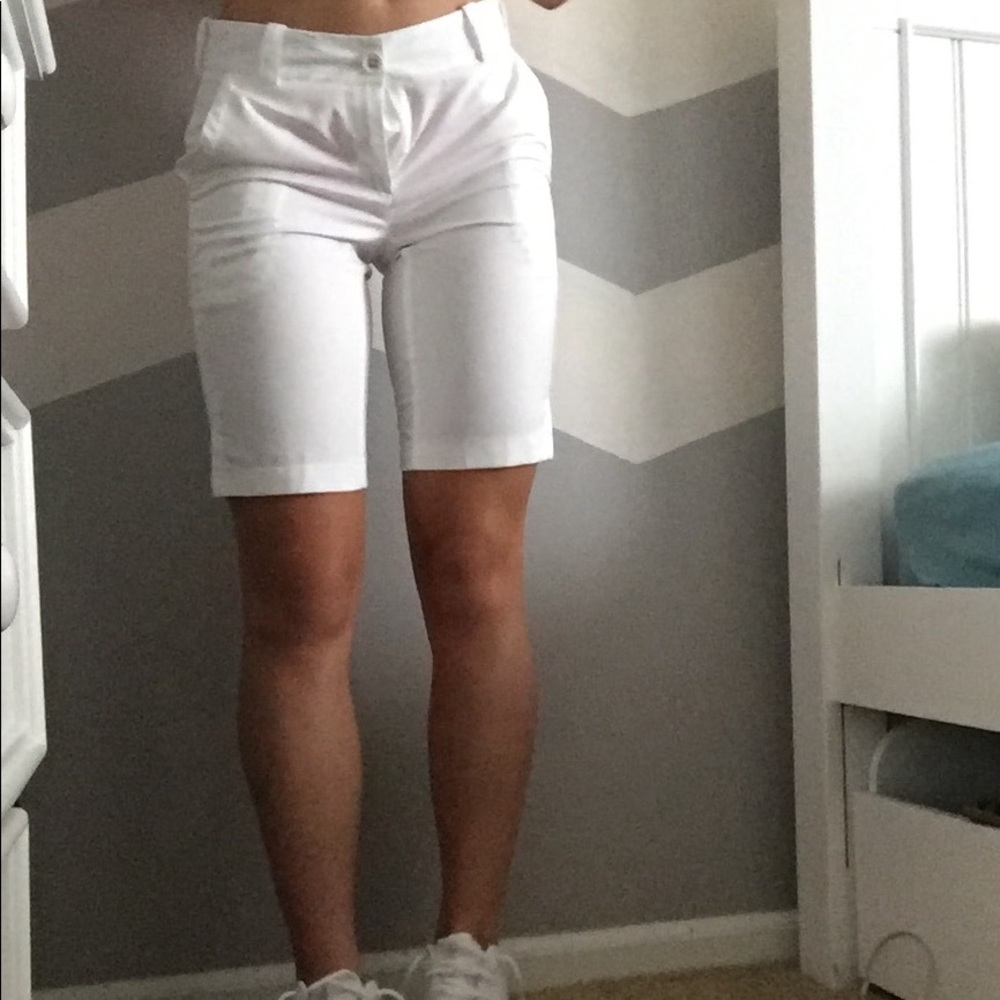 Nike dri-fit golf pants