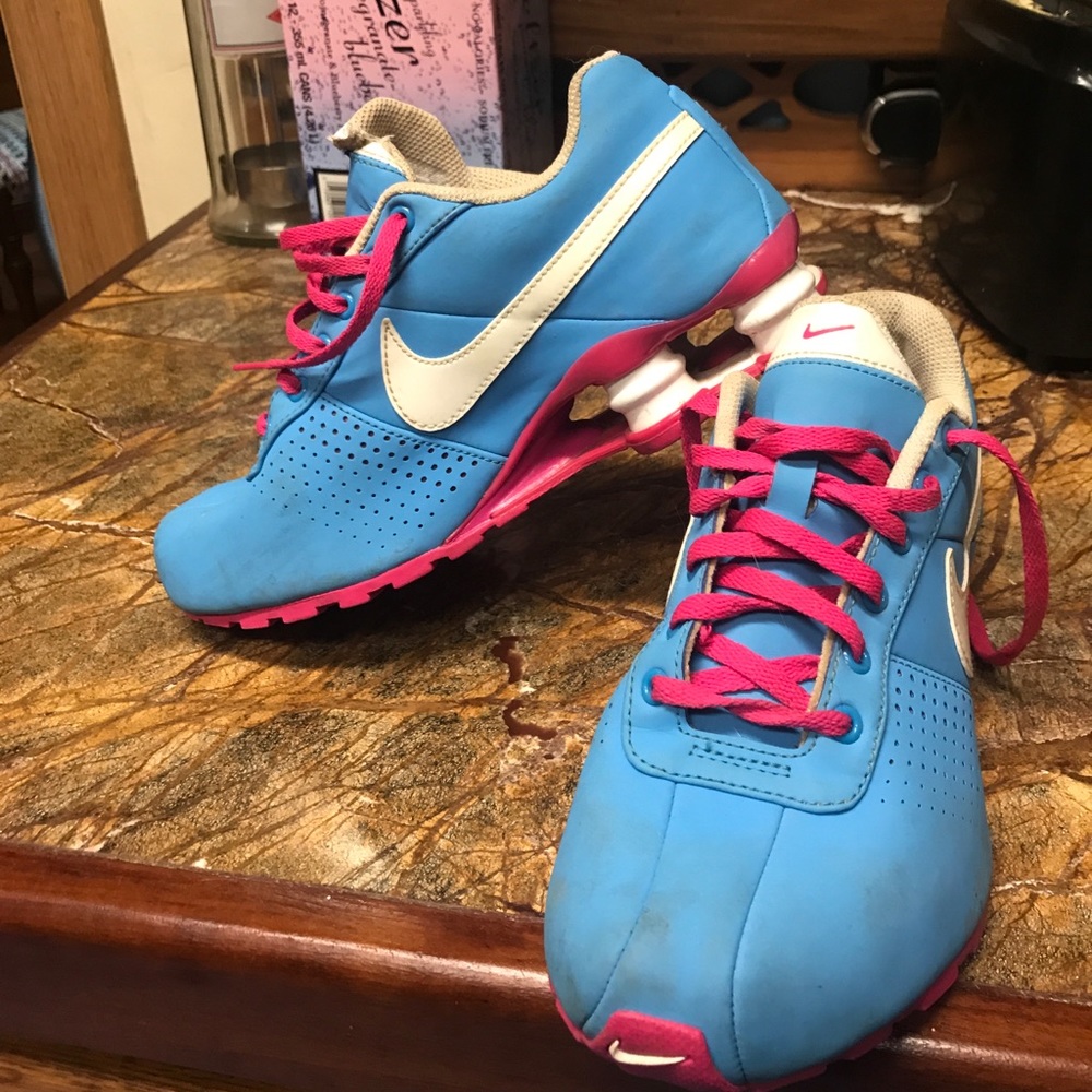 Nike Shox