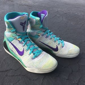 KOBE 9 ELITE HERO EDITION! 🔥 --- MENS