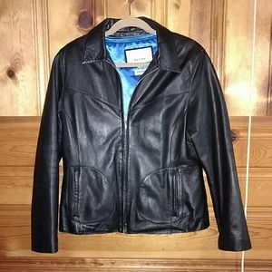 Wilson's Leather Jacket