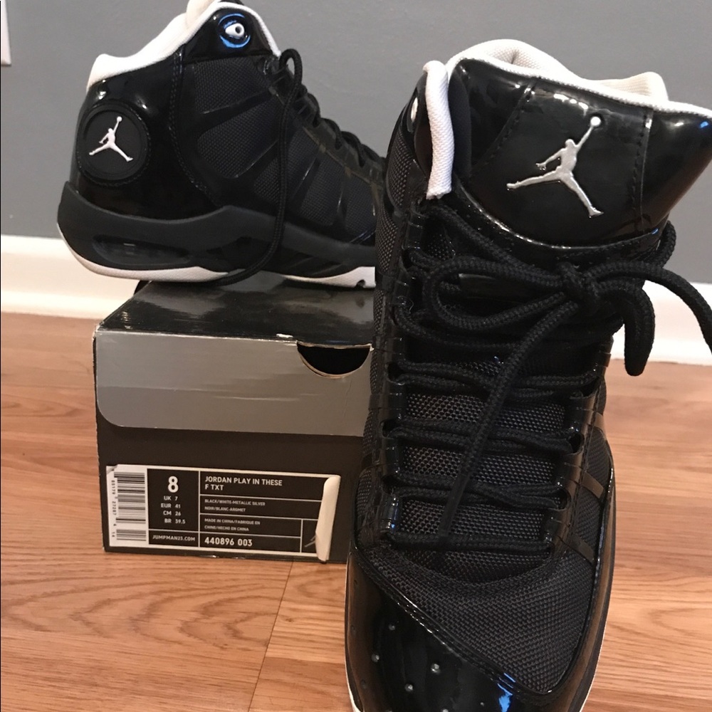 Jordan