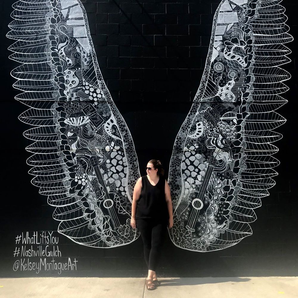 Meet your Posher, Morgan