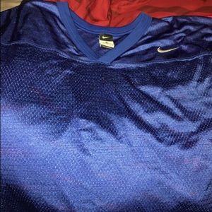 mens practice jerseys