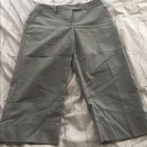 Worthington Stretch Capris, Size 12