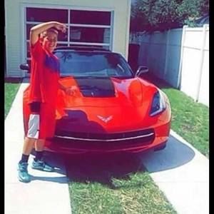 Meet your Posher, Dylan