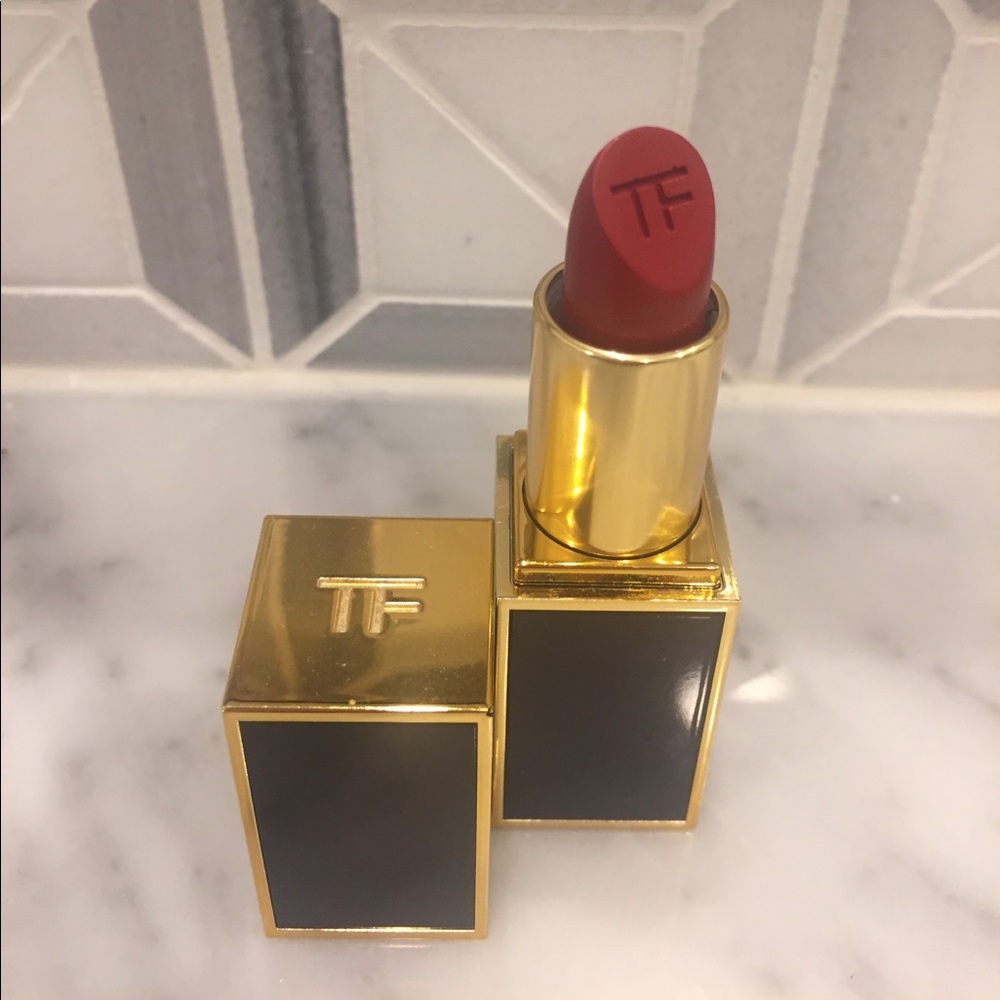 Tom Ford Rouge Fatal Lipstick