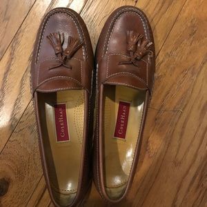 ColeHaan loafers great shape 🔥flash sale 🔥