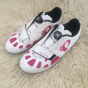 Spin shoes!!!