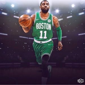 Meet your Posher, Devon