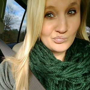 Meet your Posher, Paige