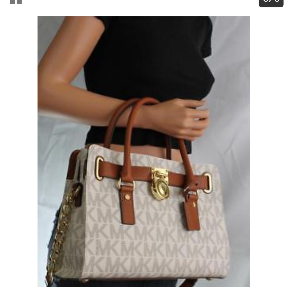 Michael Kors purse