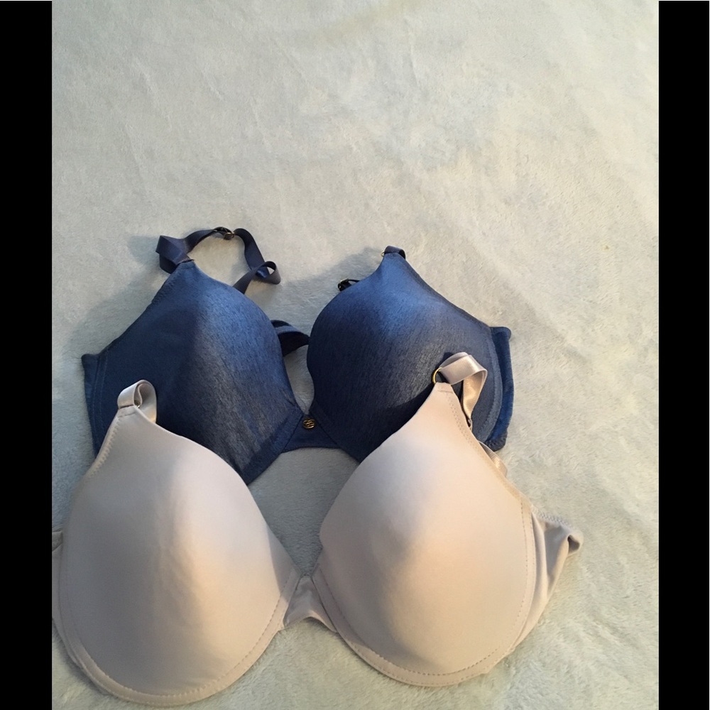 Jessica Simpson Bra Set