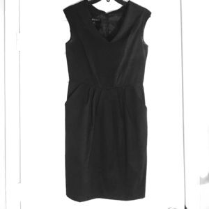 LBD with pockets!