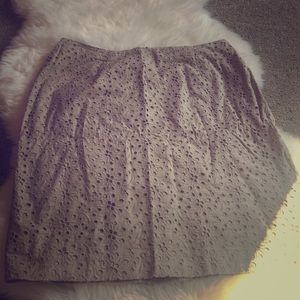 Talbots Petites Skirt