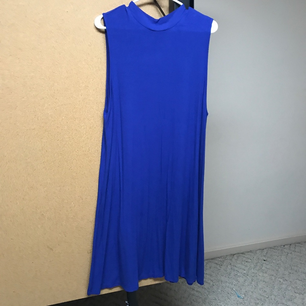 Blue Dress💙