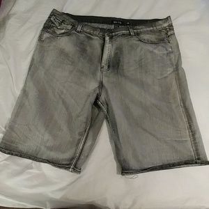 Mens Shorts (big & tall)