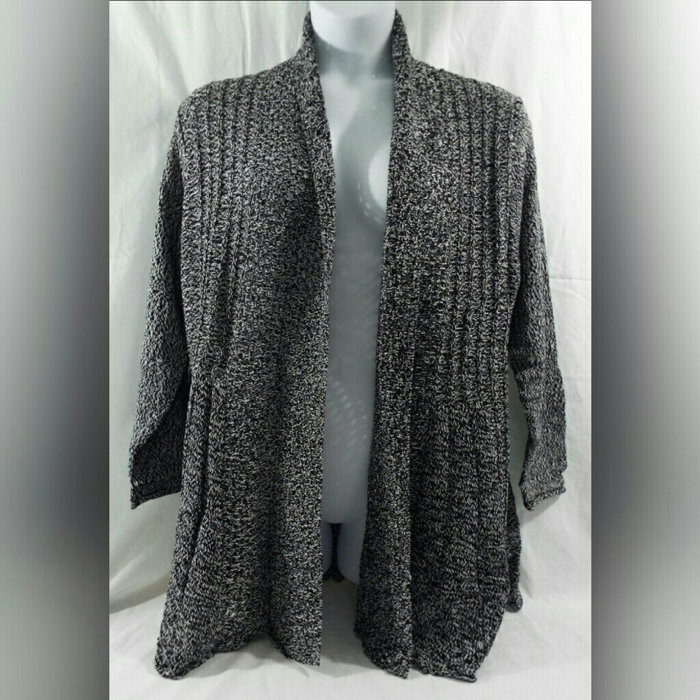 Studio works cardigan