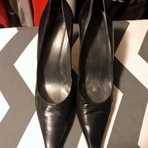 Size 11 Stuart Weitzman heels