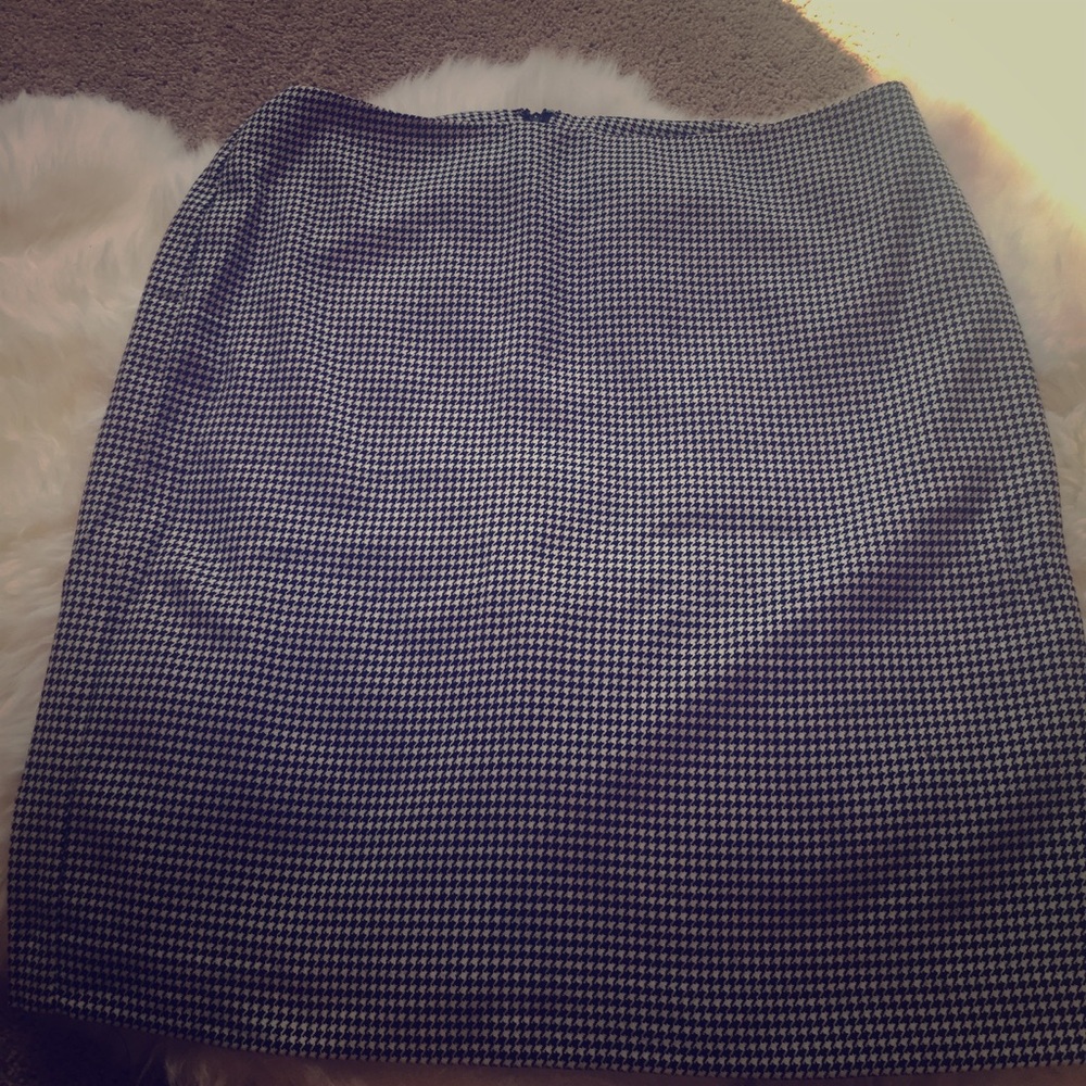 Talbots Petite Skirt