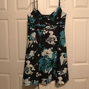 Ann Taylor dress