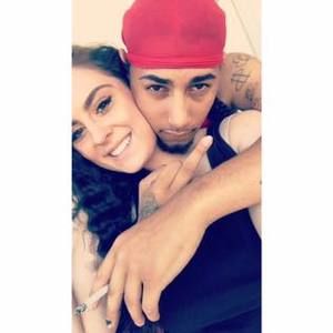 Meet your Posher, Deante