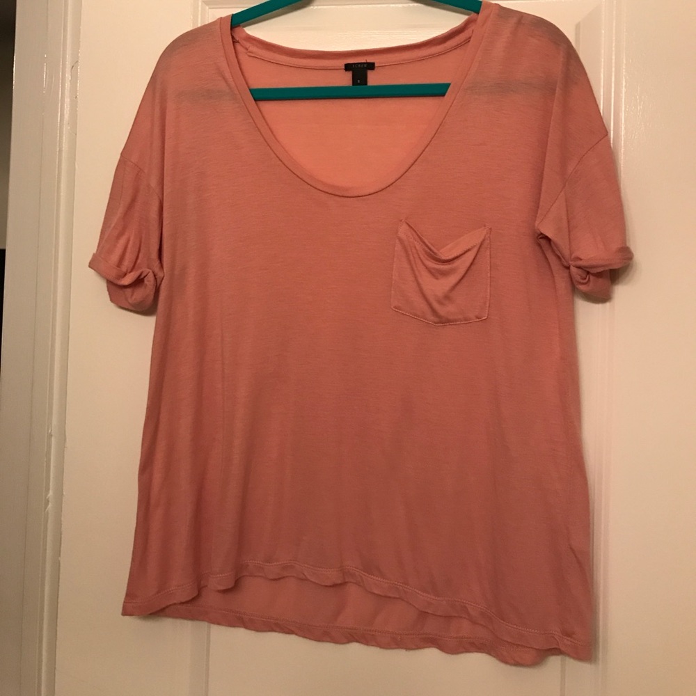 Jcrew top