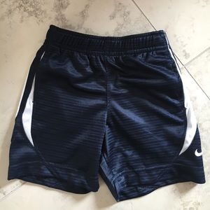 Nike Basketball Shorts