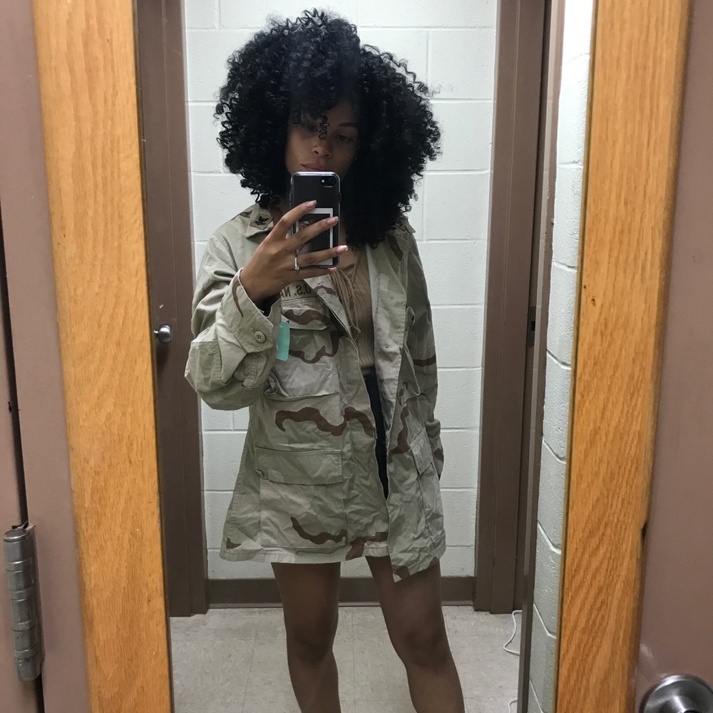 Vintage Navy uniform